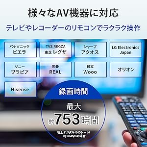 Amazon | アイ・オー・データ IODATA 外付けHDD ハードディスク