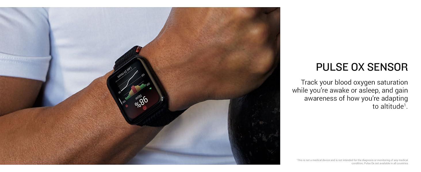 Garmin Venu X1