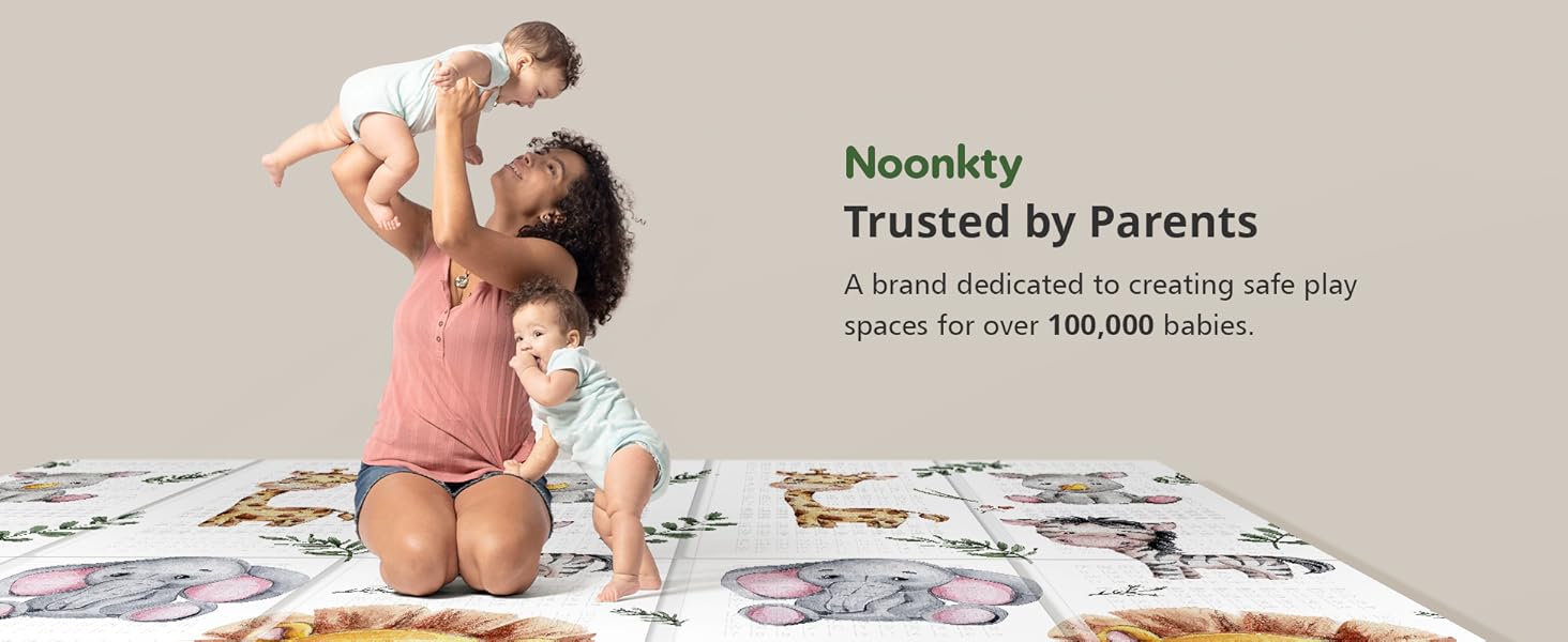 play mat