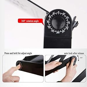 T8 Laptop Table 6 ROYAL ENTERPRISE T8 LAPTOP TABLE