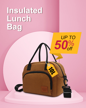 lunch bag