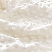 newborn moonstars blanket