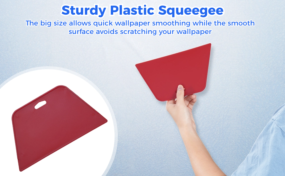 yeesport Professional Wallpaper Smoothing Tool Kit