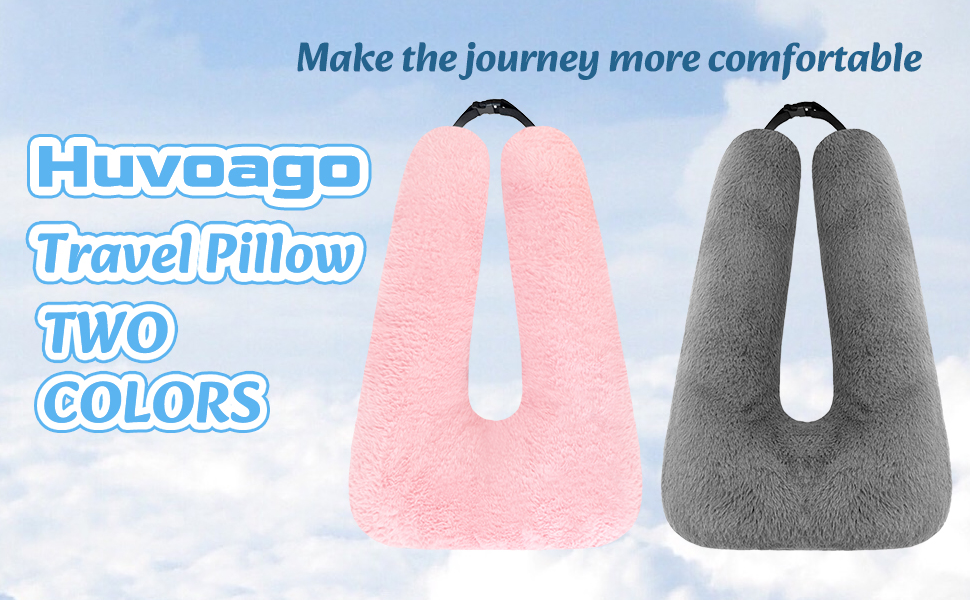 travel pillow