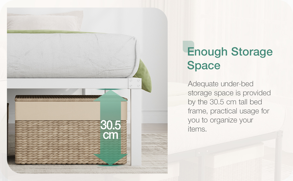Bed Frame