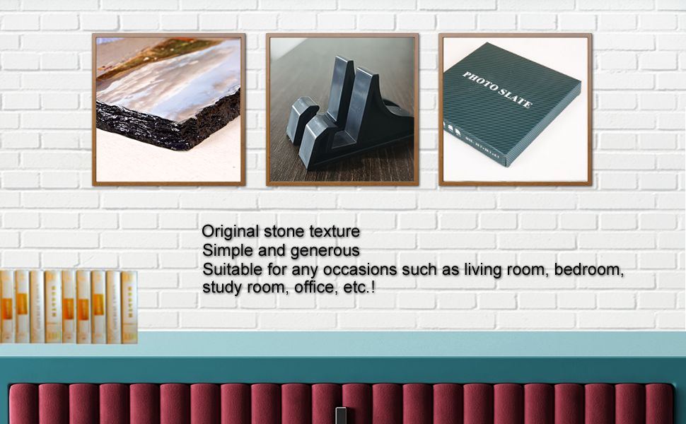 Personalized photo frame