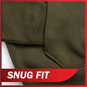 Snug Fit