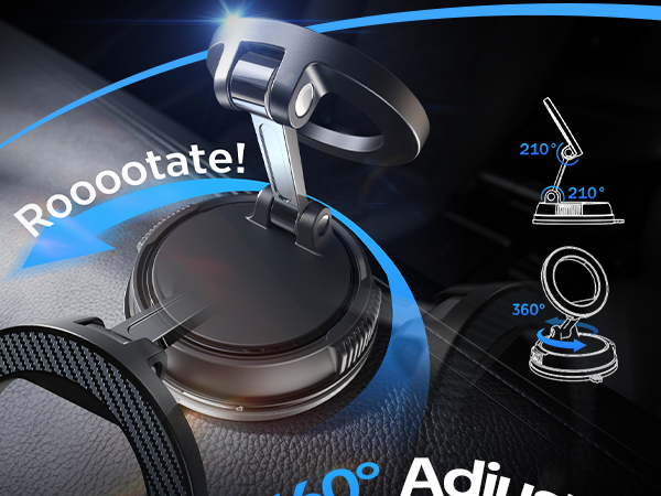 car phone holder