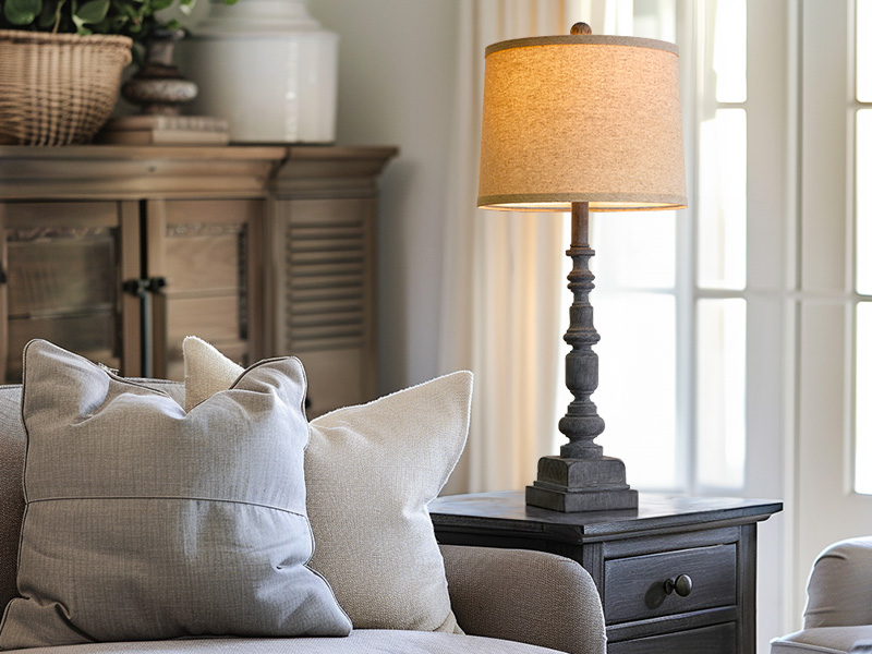 table lamps set of 2