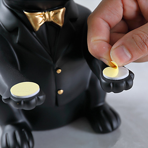 ブルドック雑貨