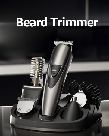 Beard Trimmer
