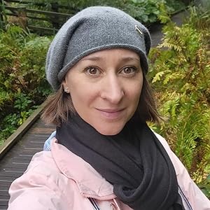 winter beanie for women