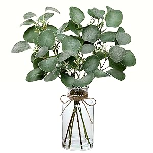 Artificial Eucalyptus