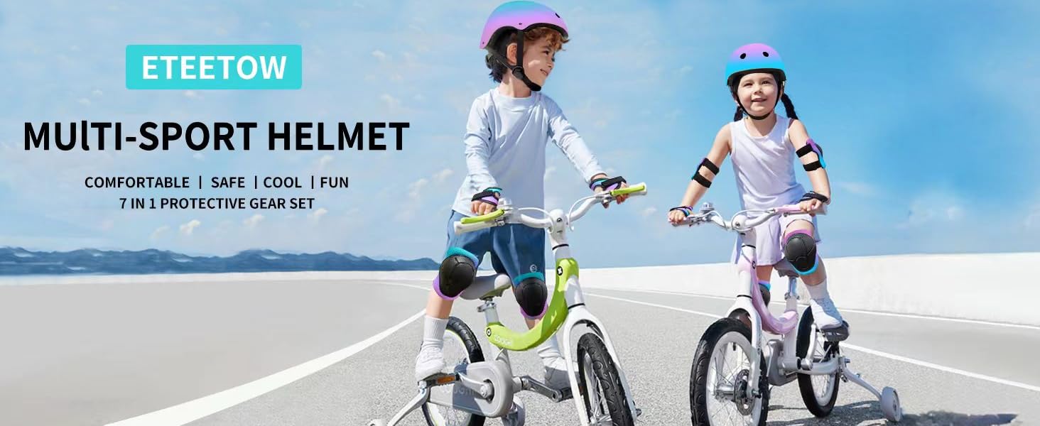 kid helmet
