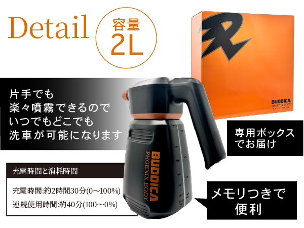 Amazon.co.jp: 【BUDDICA PHOENIX BODY】イージーフォーム
