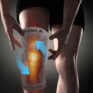 KNEE BRACES FOR KNEE PAIN RELIEF RECOVERY