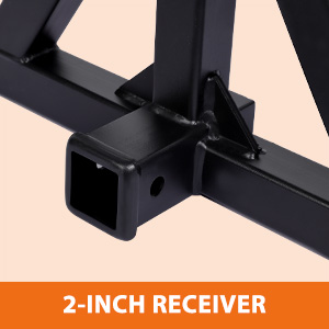 3 Point Trailer Hitch