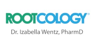 Dr. Izabella Wentz
