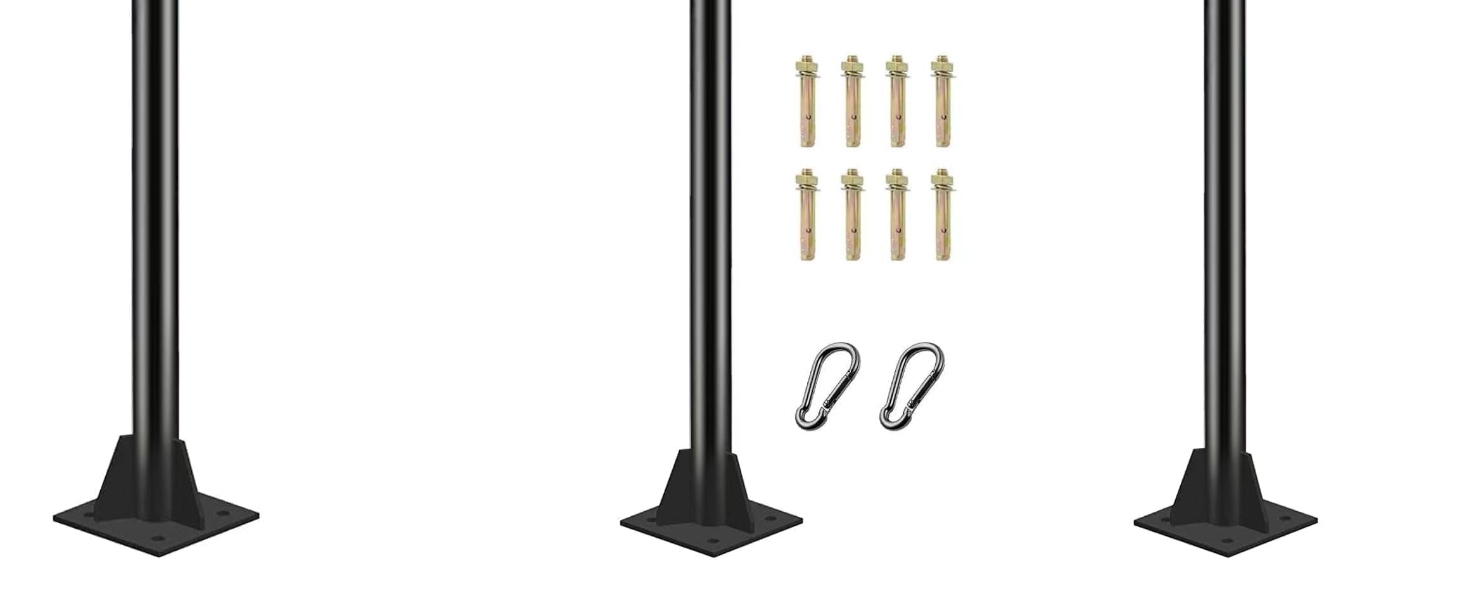 Three triangular angle iron supports have been added, and the bottom will not break.