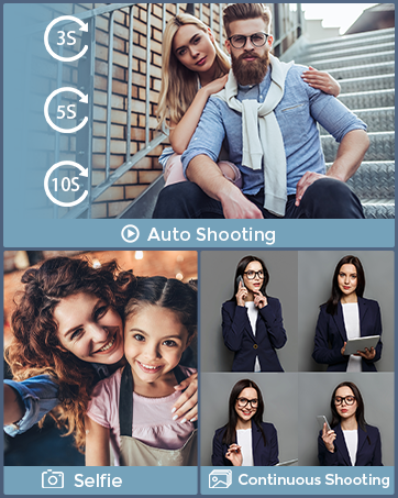 small digital camera