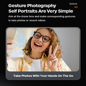 Gesture Photo