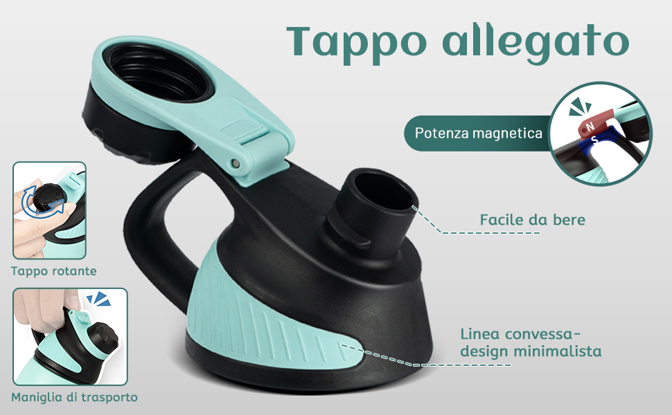 A nova máquina de lavar tapioca toda em metal