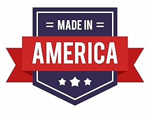 Made in America