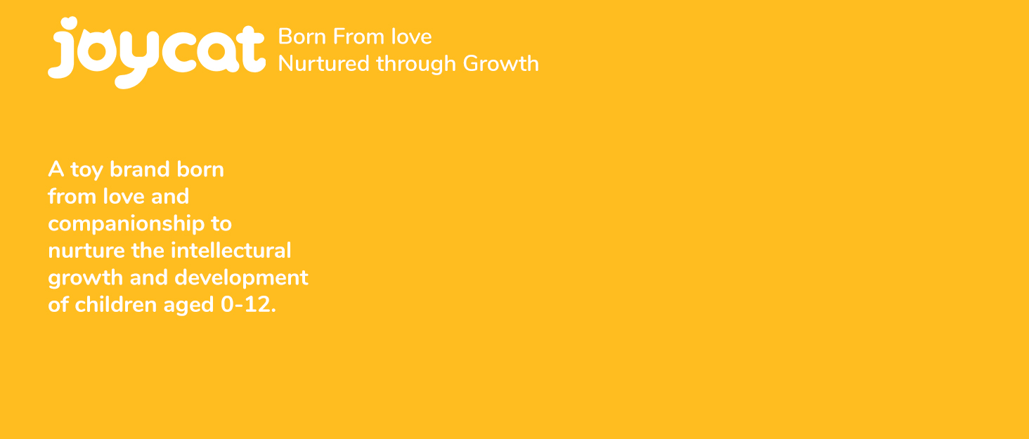 JOYCAT