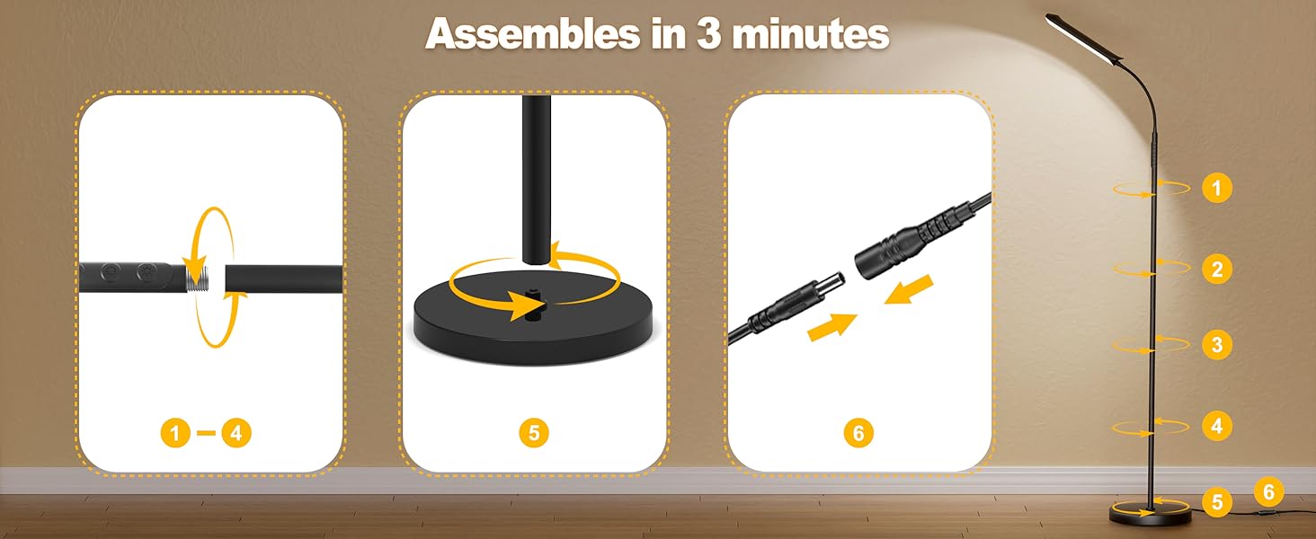 Easy Assemble