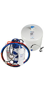 home master standard RO