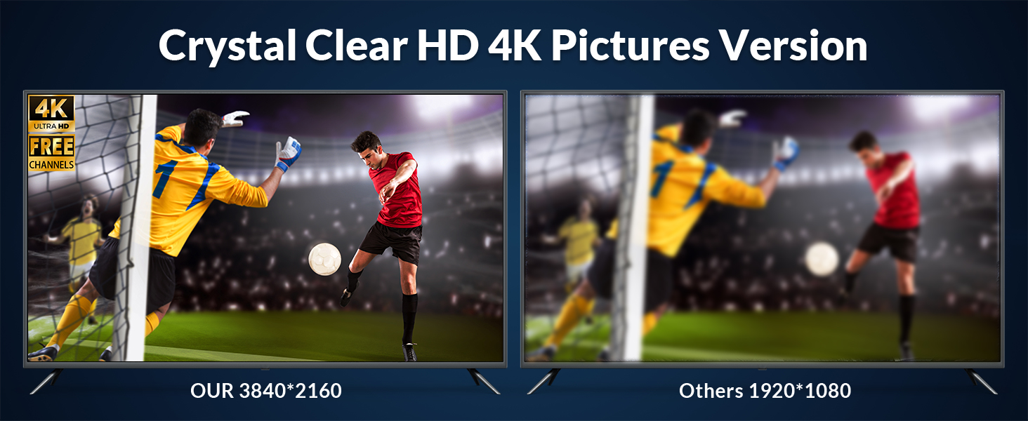 tv antenna for local channels