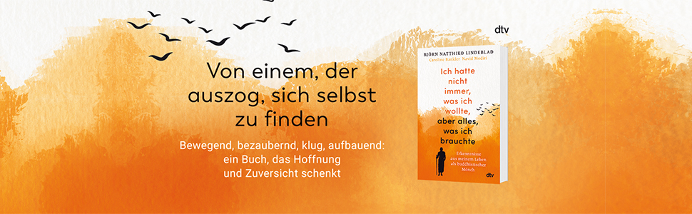 Ich Hatte Nicht Immer Was Ich Wollte Aber Alles Was Ich Brauchte Erkenntnisse Aus Meinem Leben Als Buddhistischer Monch Ebook Lindeblad Bjorn Natthiko Bankler Caroline Modiri Navid Engeler Sigrid C Amazon De