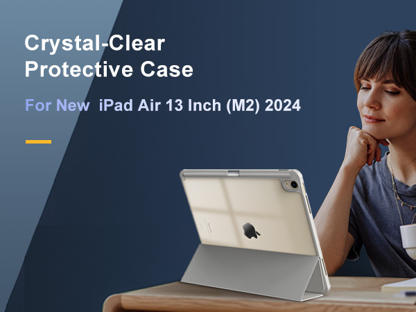 ipad air 13 inch case