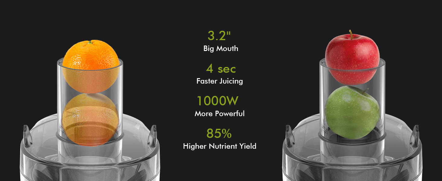 2105 silver faster juice