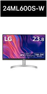 Amazon.co.jp: LG モニター 25MS550-B 24.5インチ /アンチグレア