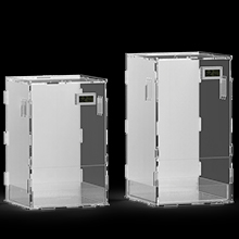 Reptile Terrarium Acrylic