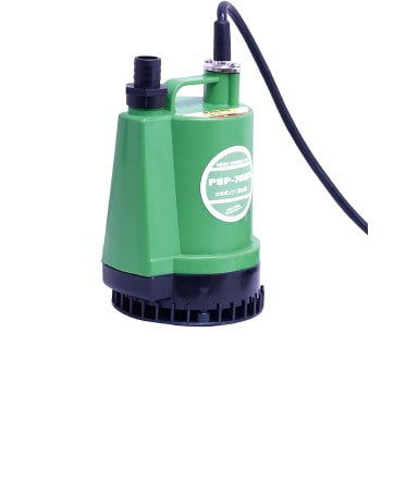 Amazon.co.jp: [ナカトミ] 水中ポンプ 汚水用 50/60Hz兼用 口径