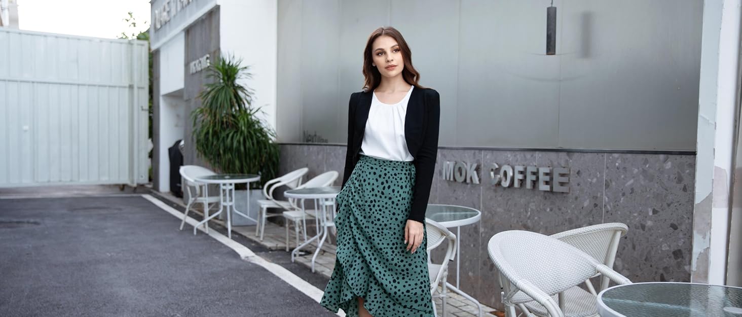 women work tank tops blouses