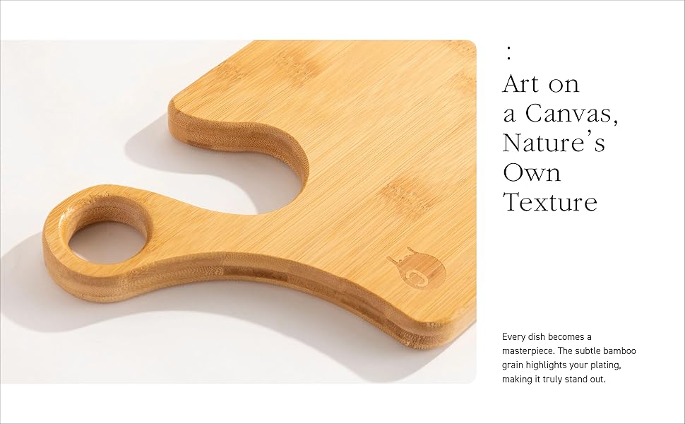 Art on a Canvas, Nature’s Own Texture