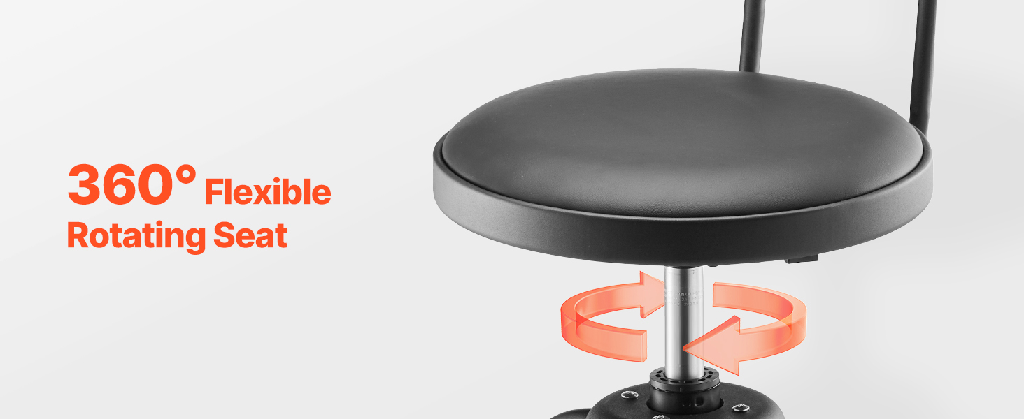 garage bar stool