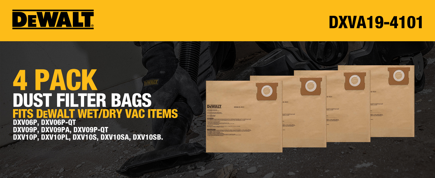 shop vac accessories