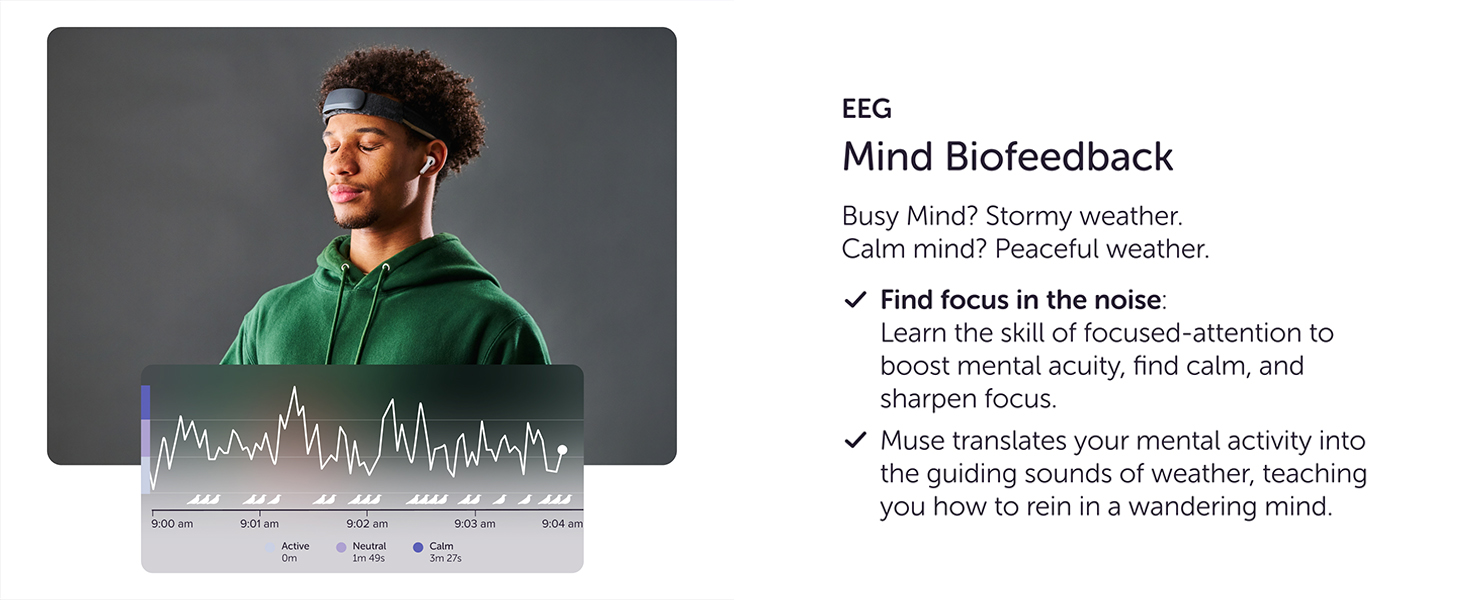 muse athena neurofeedback devices for home use muse eeg headband biofeedback