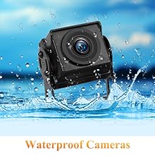 WATERPROOF