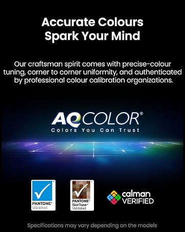 AQCOLOR technology