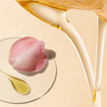 Rose Hydrating Face Serum Aging Face Oil Plumping Firming Lines Wrinkles Dullness Moisturizing Face 