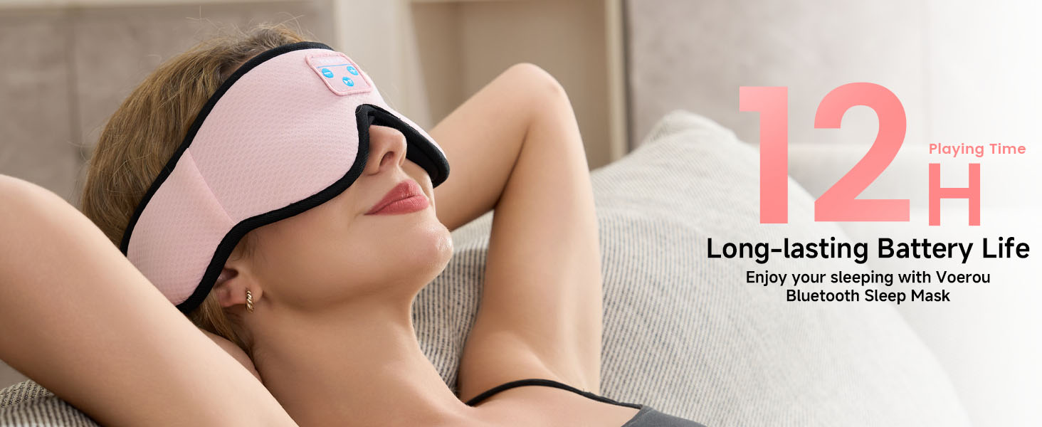 sleep headphones