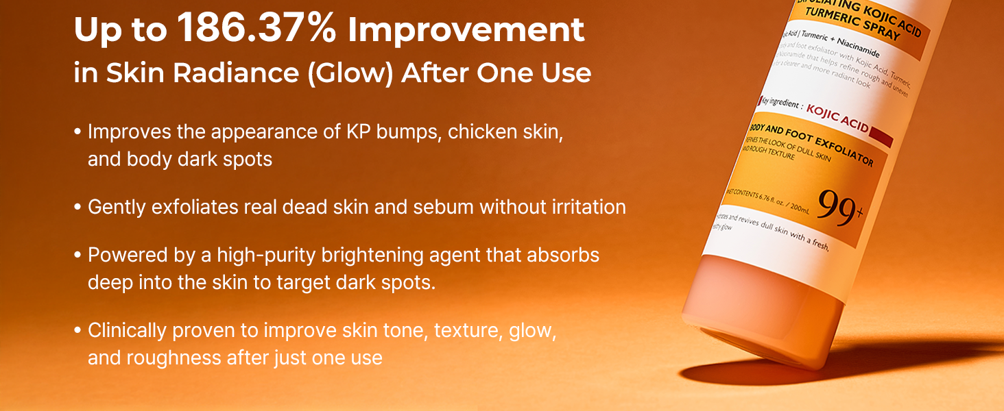 PEEL SHOT BODY SPRAY