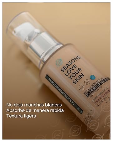 textura ligera