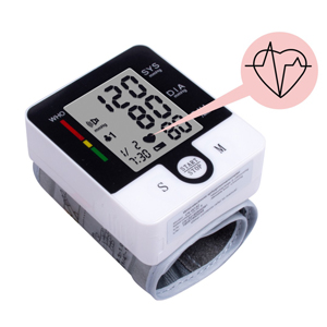 bp monitor