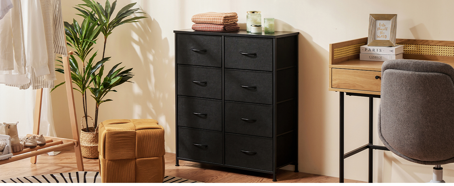 Dresser for Bedroom